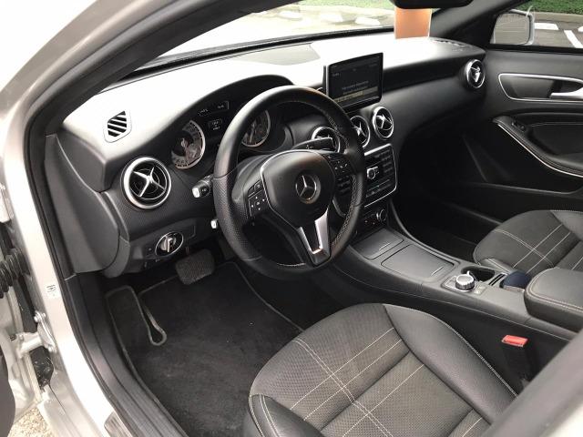 Mercedes-Benz A200 Urban 1.6 Turbo + Blindado - Foto 2