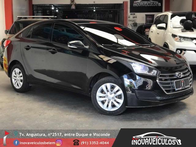 HB20s automático impecáavel - iNova Veiculos - Foto 2