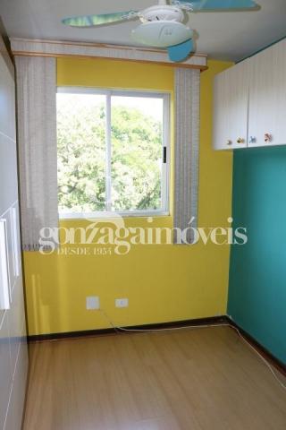 Apartamento à venda com 2 dormitórios em Boa vista, Curitiba cod:923 - Foto 7