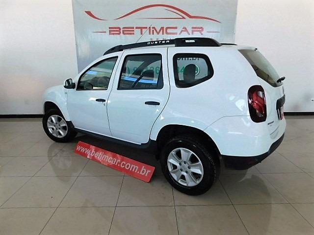 Duster Dynamique 1.6 Flex - Foto 5
