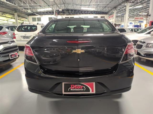 CHEVROLET PRISMA 1.0 MPFI JOY 8V FLEX 4P MANUAL - Foto 5