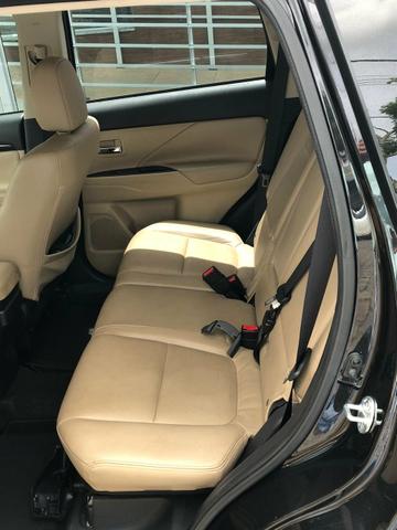 Outlander GT - Foto 9