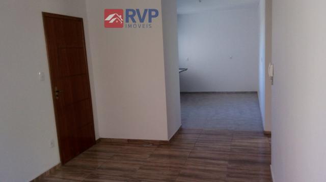 Apartamento, Nova Benfica, Juiz de Fora-MG - Foto 6