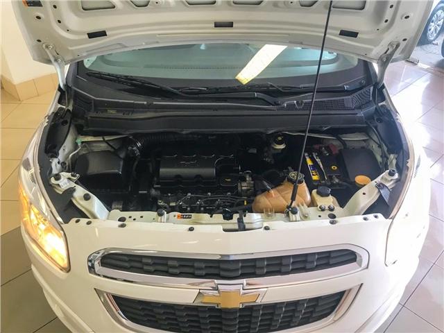 Chevrolet S10 2.4 advantage 4x2 cd 8v flex 4p manual - Foto 5