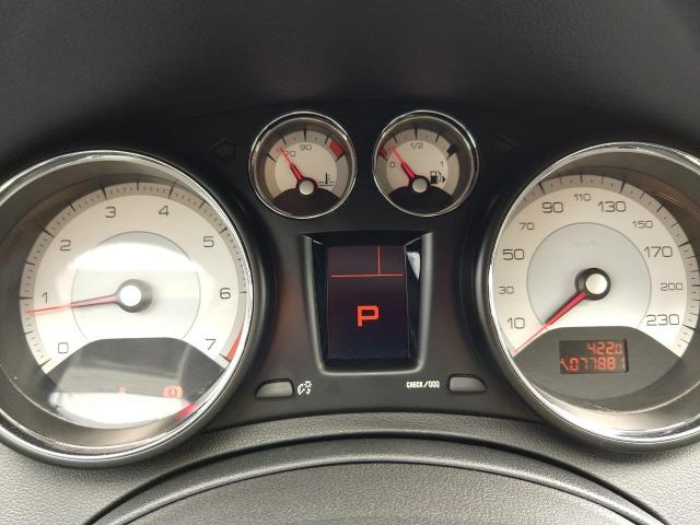 408 Allure 2.0 aut 2015!! - Foto 16