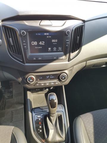 Creta 2017/2018 2.0 16v flex sport automático - Foto 4