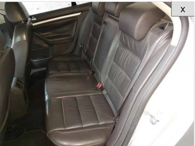 04- Jetta 2007 2.5 Automático/Completo - Foto 5