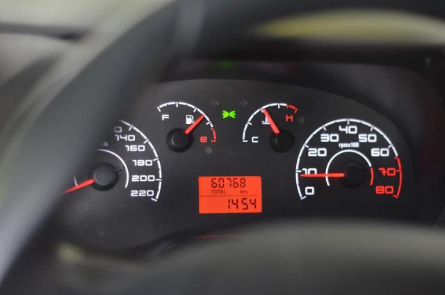 PUNTO 2011/2012 1.4 ATTRACTIVE ITALIA 8V FLEX 4P MANUAL - Foto 11