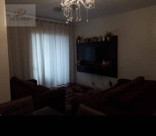 Apartamento com 3 dormitórios à venda, 115 m² por R$ 230.000,00 - Plano Diretor Sul - Palm - Foto 8