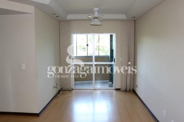 Apartamento à venda com 2 dormitórios em Boa vista, Curitiba cod:923 - Foto 3