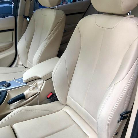 BMW 320i 2.0 Sport ActiveFlex - Único Dono - Estado de Zero - Consigo Financiamento - 2018 - Foto 5