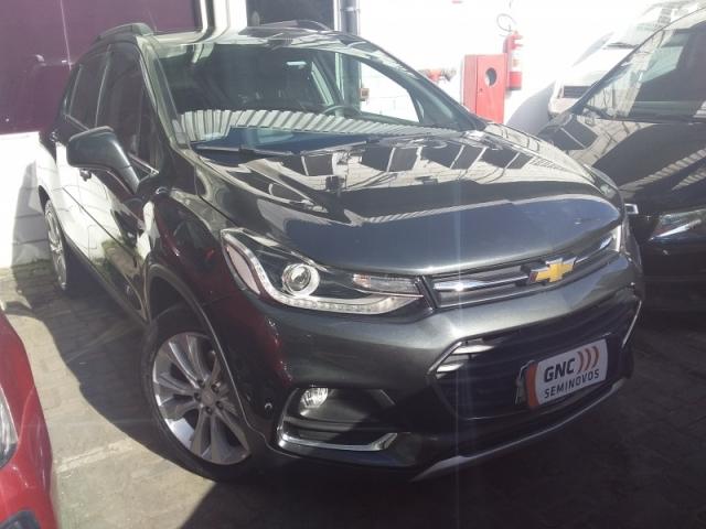 CHEVROLET TRACKER 1.4 16V TURBO FLEX LTZ AUTOMATICO. - Foto 2