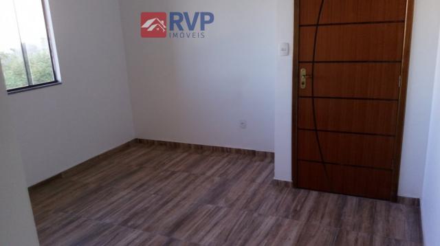 Apartamento, Nova Benfica, Juiz de Fora-MG - Foto 3