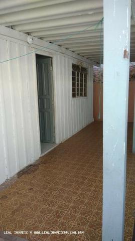 Casa Para Aluga Bairro: Vila Santa Helena Imobiliaria Leal Imoveis 183903-1020 - Foto 4