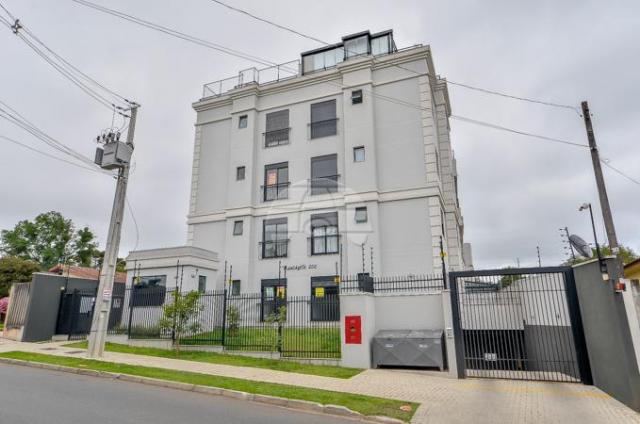 Apartamento à venda com 3 dormitórios em São braz, Curitiba cod:155052 - Foto 19