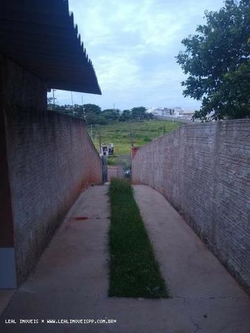 Casa Para Aluga Bairro: Grupo Educacional Esquema Imobiliaria Leal Imoveis 183903-1020 - Foto 2