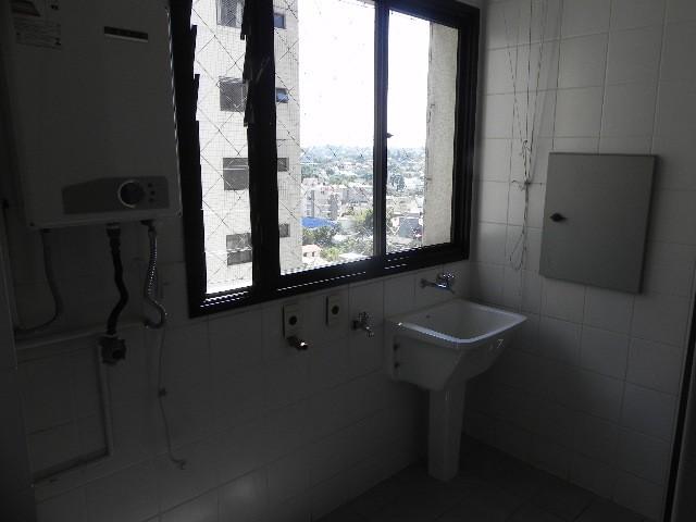 Apartamento para alugar com 3 dormitórios em Batel, Curitiba cod:40485.002 - Foto 15