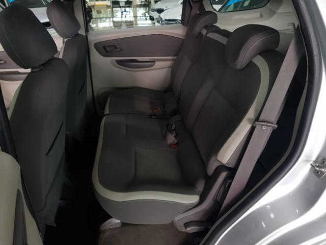 CHEVROLET SPIN 1.8 LT - Foto 12