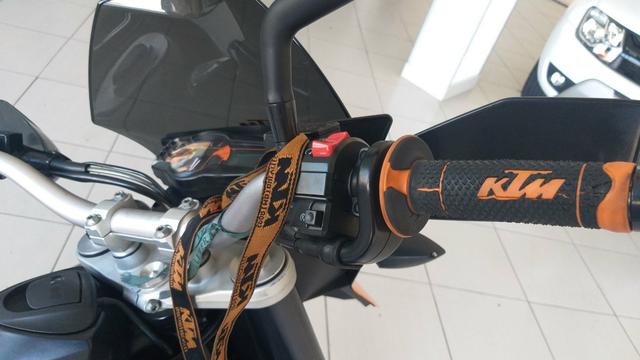 Relíquia moto ktm 690= a 0km - Foto 10