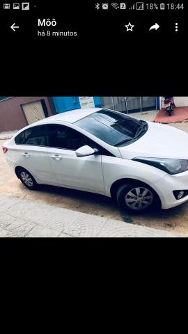 Vendo hb20s completo - Foto 3