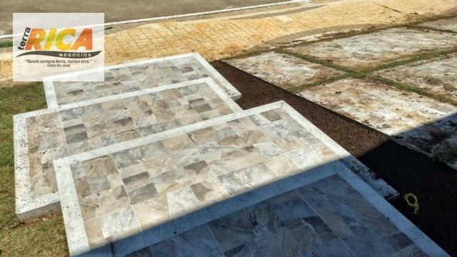 Casa de alto padrão com 4 suítes à venda no Condomínio Versailles - Foto 15