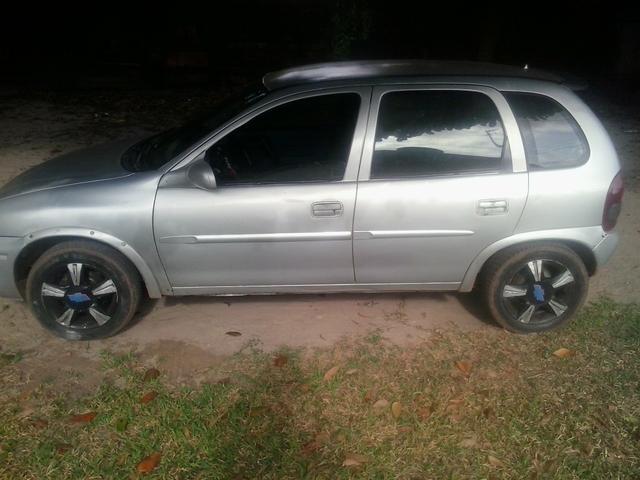 Vendo esse corsa Wind 99 - Foto 2