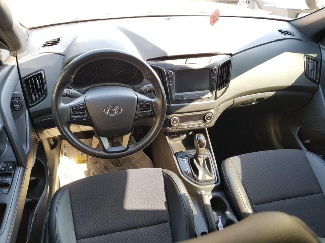 Creta 2017/2018 2.0 16v flex sport automático - Foto 11