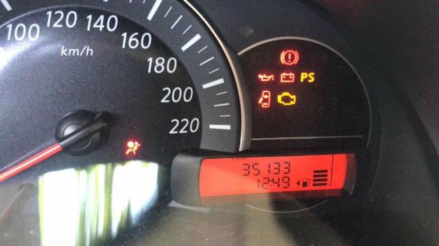 Nissan March 1.6 2015 completo so 35 mil rodados Novo (aprovamos seu credito na hora) - Foto 4
