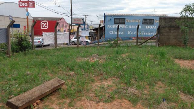 Terreno com 508m² na Av. da Saudade, em Cosmópolis-SP. (TE0084) - Foto 7