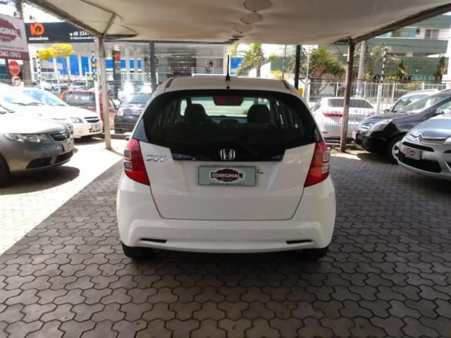 Fit LX 1.4 1.4 Flex 8V 16V 5p Mec. - Foto 12
