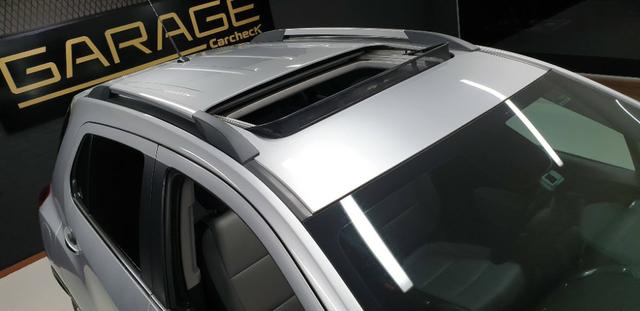 Chevrolet Tracker Ltz 1.8 16v (Flex) (Aut) 2015 - Foto 7