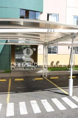 Apartamento à venda com 2 dormitórios em Boa vista, Curitiba cod:923 - Foto 19
