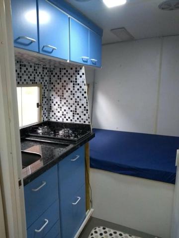 Vende-se motorhome - Foto 15