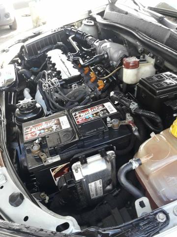 Vectra Elegance 2.0 em perfeito estado - Foto 9