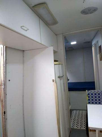Vende-se motorhome - Foto 13