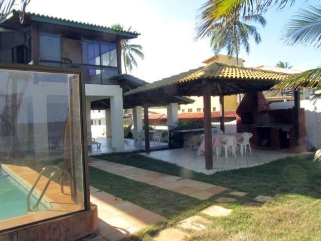 Cond. Fechado Casa 5/4 com suite e piscina privativa em Jaua R$ 750.000,00 - Foto 4