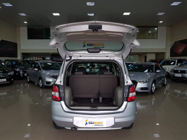 CHEVROLET SPIN 1.8 LT - Foto 15