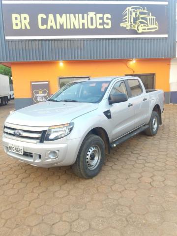 Ford Ranger XL 2.2 4x4