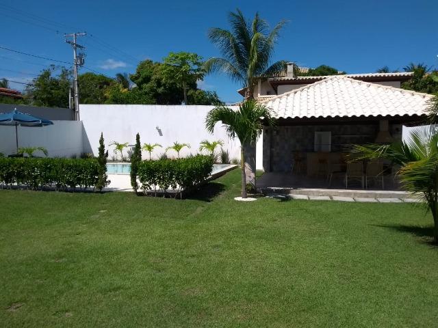Maravilhosa Casa em Busca Vida - Foto 3