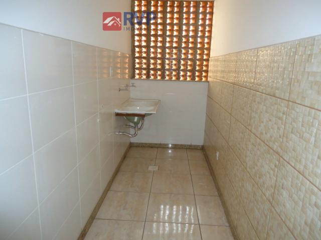 Casa, Nova Benfica, Juiz de Fora-MG - Foto 8