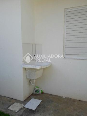 Casa de condomínio para alugar com 3 dormitórios em Stella maris, Alvorada cod:251472 - Foto 16