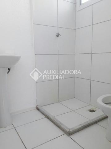 Casa de condomínio para alugar com 3 dormitórios em Stella maris, Alvorada cod:251472 - Foto 17