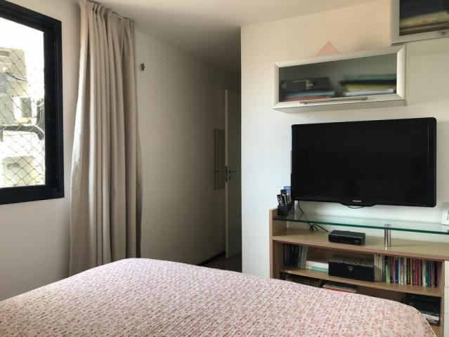 Apartamento no ponta da areia em São Luis - MA - Foto 14