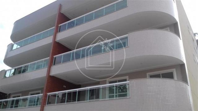 Apartamento à venda com 4 dormitórios em Jardim guanabara, Rio de janeiro cod:843866 - Foto 20