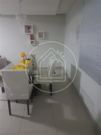 Casa à venda com 2 dormitórios em Parque lafaiete, Duque de caxias cod:843831 - Foto 16