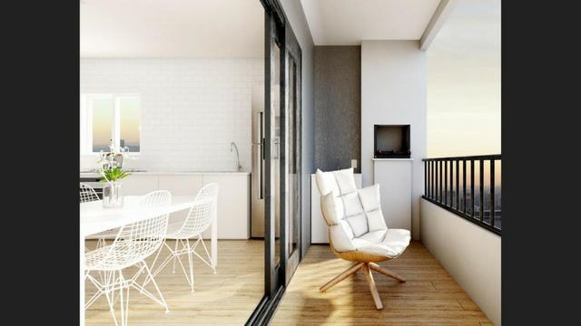 R-2 -165-273 Apartamento para venda com elevador, Costa e Silva Joinville - Foto 7