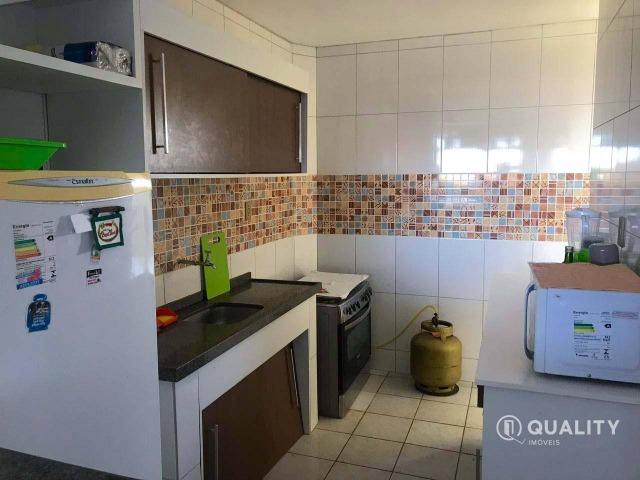 Apartamento Mobiliado no Icarai - Foto 2