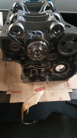 Motor (Zero na caixa )Parcial Sprinter CDI 415/515 Parte de Força