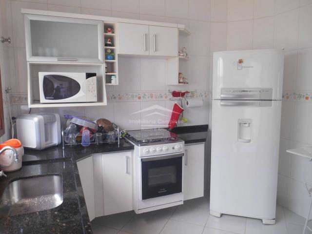 Casa à venda com 3 dormitórios em Jardim panorama, Valinhos cod:CA007110 - Foto 17