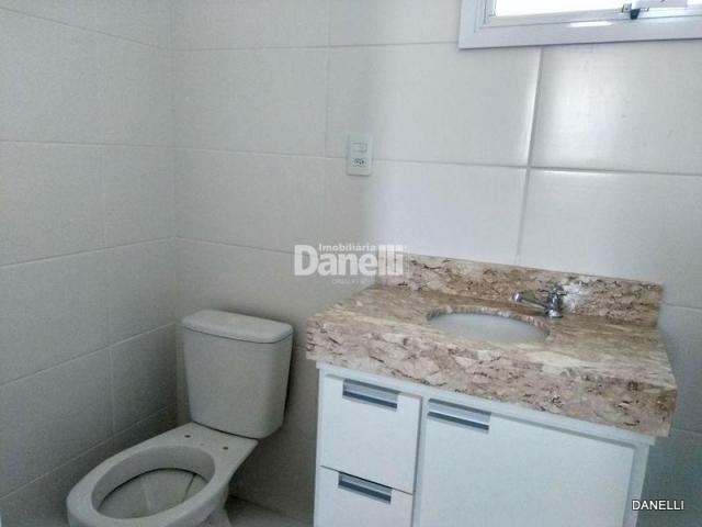Apartamento à venda, 2 quartos, 1 vaga, jardim das monções - taubaté/sp - Foto 8